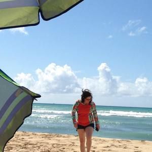 Meet your Posher, Kate